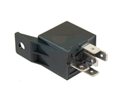 Relais étanche pour tracteur tondeuse Wolf (28392)