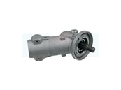 Renvoi d'angle pour débroussailleuse Husqvarna (502235201)