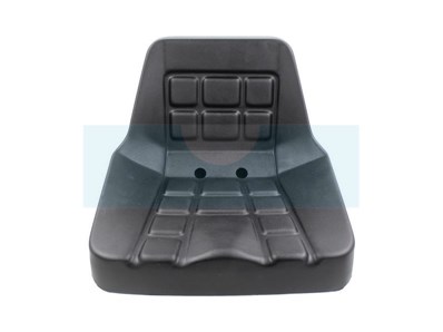 Siège pour tracteur tondeuse