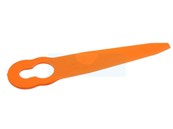 Couteau plastique de tête à fil pour coupe bordure Stihl (40080071000)