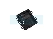 Boîtier de filtre à air pour moteur Stihl (0004-124-3502)