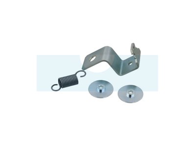 Kit tendeur de courroie pour broyeur Stihl (60120071092)