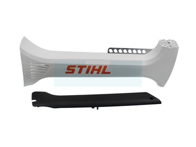 Carter avant pour débroussailleuse Stihl (4147-790-0906)
