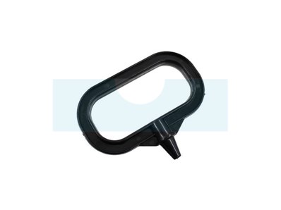 Poignée de lanceur pour tondeuse Husqvarna (01157100)