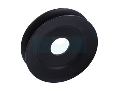 Poulie de palier pour tracteur tondeuse Simplicity (84002209)