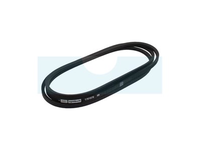 Courroie de traction pour tracteur tondeuse Simplicity (84001118)