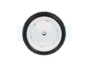 Roue avant pour tondeuse Toro (100-1516)