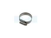 Collier de serrage Inox 23 à 35mm