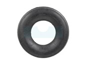 Pneu pour tracteur tondeuse 400x8