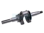 Vilebrequin pour moteur Honda (13310ZE1601)