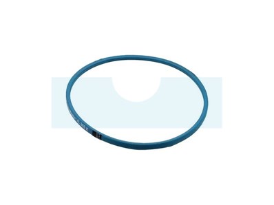 Courroie motoculture trapézoïdale 12.7mm x 914mm ext. (4L36)
