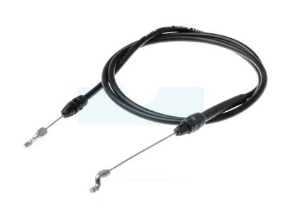 Câble d'arret moteur pour tondeuse MTD (746-05107B)