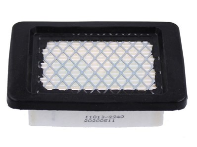 Filtre à air pour moteur Kawasaki (110132240)