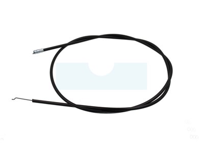 Câble d'accélérateur pour tondeuse débroussailleuse Pubert / Sarp (0308040027)