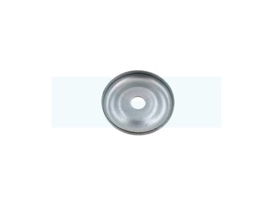 Rondelle de protection de poulie pour tracteur tondeuse MTD (783-08389)