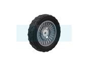 Roue avant pour tondeuse Mountfield (1111-2784-01)
