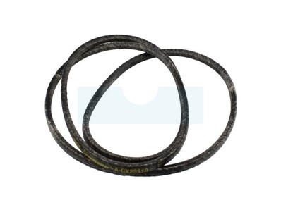 Courroie pour tracteur tondeuse John Deere (GX23110)