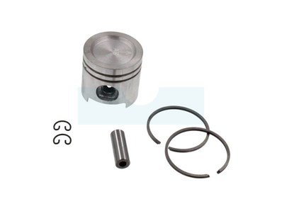 Kit piston pour débroussailleuse Husqvarna (537405902)