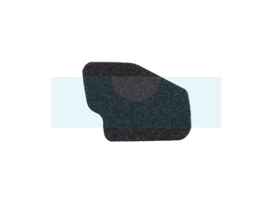 Filtre à air pour taille-haie Husqvarna (590048001)