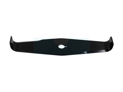 Lame ronce 2 dents pour débroussailleuse (1205021)