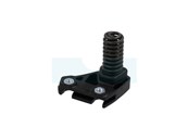 Ressort amortisseur pour découpeuse Husqvarna (522475702)