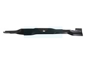 Kit 2 lames pour tracteur tondeuse Kubota (55cm) (K512497520)