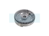 Volant moteur pour moteur Briggs & Stratton (595183)