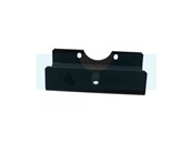 Support de couronne dentée pour tracteur tondeuse Etesia (28028)