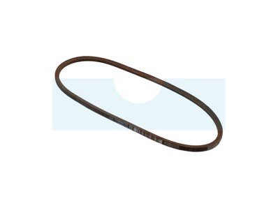 Courroie trapézoïdale pour tracteur tondeuse Simplicity & Snapper (7106207YP)