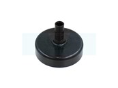 Cloche d'embrayage pour débroussailleuse Zenoah (591425901)