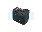 Pot d'échappement pour moteur Honda (18300ZE1900)