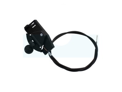 Commande d'accélération pour tondeuse John deere (SA37554)