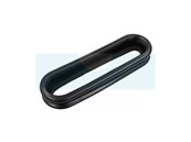 Caoutchouc de capot pour tracteur tondeuse Wolf (28242)