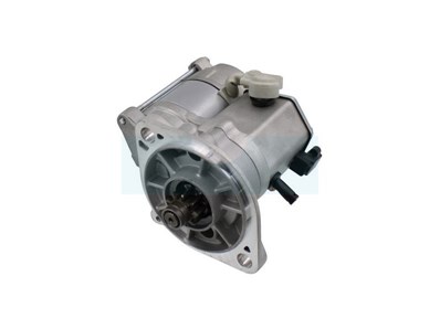 Démarreur pour moteur Yanmar (11962677020)