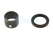 Bague de friction avec joint spi pour moteur Briggs & Stratton (698340)