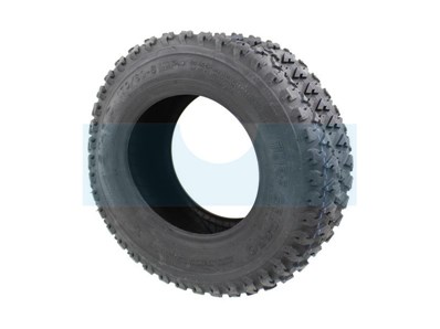 Pneu pour tracteur tondeuse 170x60-8