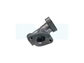 Pipe d'admission pour moteur Kawasaki (160602160)