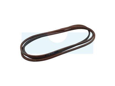 Courroie pour tracteur tondeuse John Deere / MTD 4L118-1/4'' (954-04033)