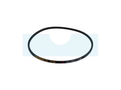 Courroie Mitsuboshi motoculture trapézoïdale 13mm x 1110mm ext. (A42)