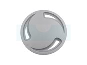 Enjoliver de roue arrière pour tracteur tondeuse Castelgarden / GGP (3821102530)