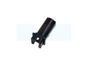 Bague plastique d'essieu pour tondeuse Castelgarden / GGP (220384001)