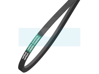 Courroie pour tracteur tondeuse John Deere (SAU14059)