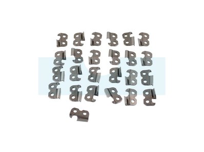 Gouge gauche 0,404 2mm Oregon (512890)