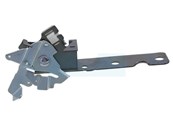 Support de commande pour moteur Briggs & Stratton (691445)