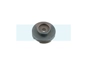 Bague de crémaillère pour tracteur tondeuse Castelgarden / GGP (125040617/0)