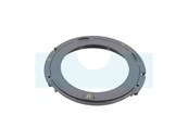 Guide de ventilateur droit pour tracteur tondeuse Honda (76165VK1A11)