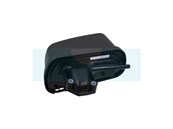 Boîtier de filtre à air pour moteur Loncin (1800208810001)