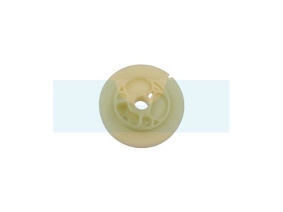 Poulie de démarreur pour moteur de groupes électrogènes Chinois