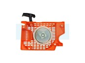 Lanceur pour moteur Castorama