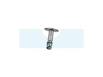 Verrou 1/4 Tour pour tracteur tondeuse Wolf (39230)